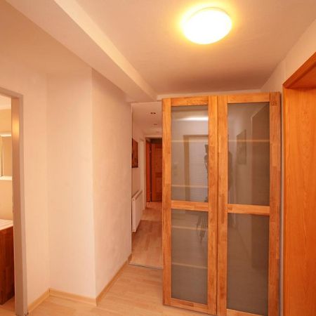 ツェル アム ゼーMabero Penthouse 101アパートメント エクステリア 写真