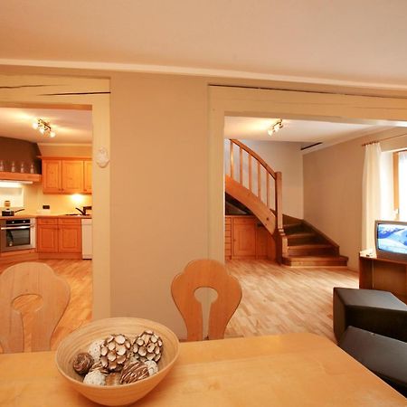 ツェル アム ゼーMabero Penthouse 101アパートメント エクステリア 写真