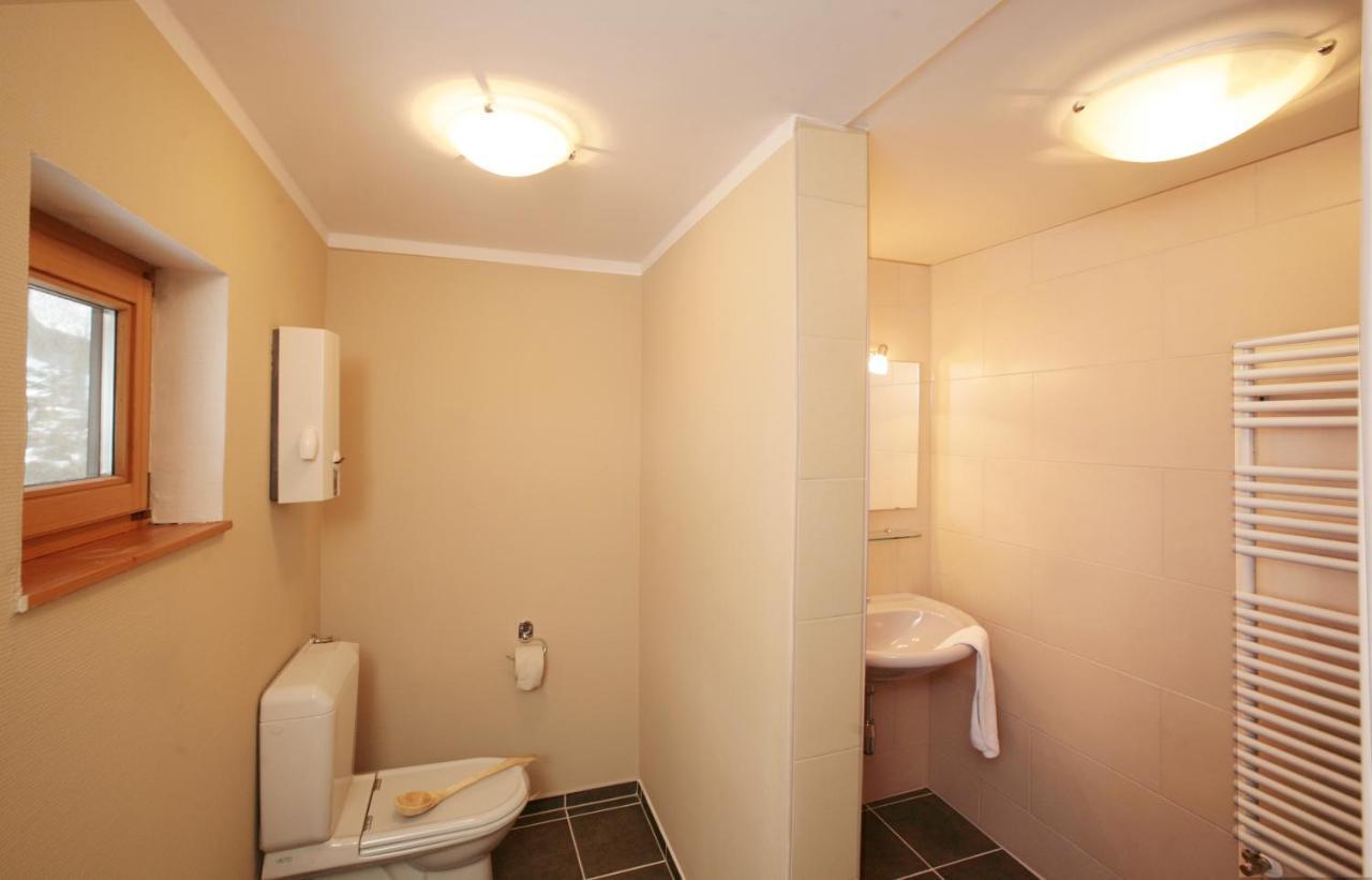 ツェル アム ゼーMabero Penthouse 101アパートメント エクステリア 写真
