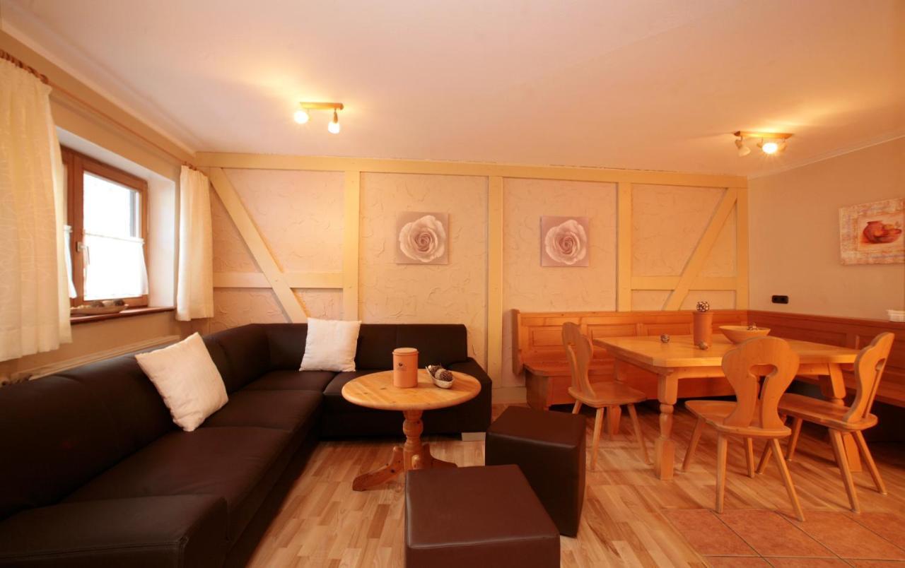 ツェル アム ゼーMabero Penthouse 101アパートメント エクステリア 写真