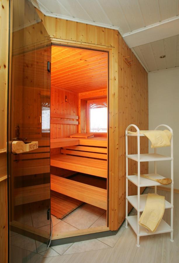 ツェル アム ゼーMabero Penthouse 101アパートメント エクステリア 写真